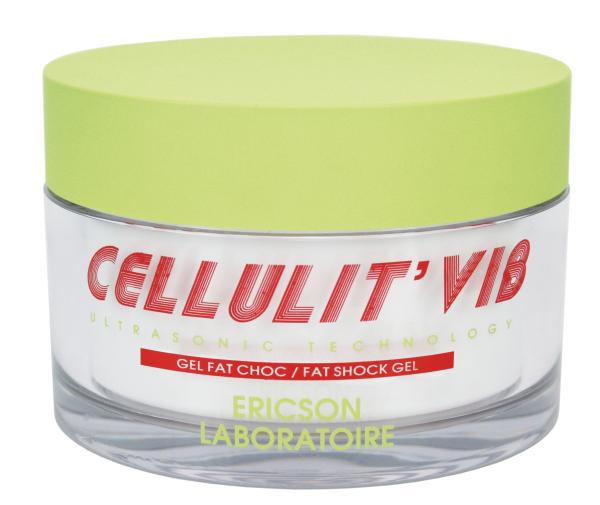E786 Fat Shock Gel CELLULIT VIB